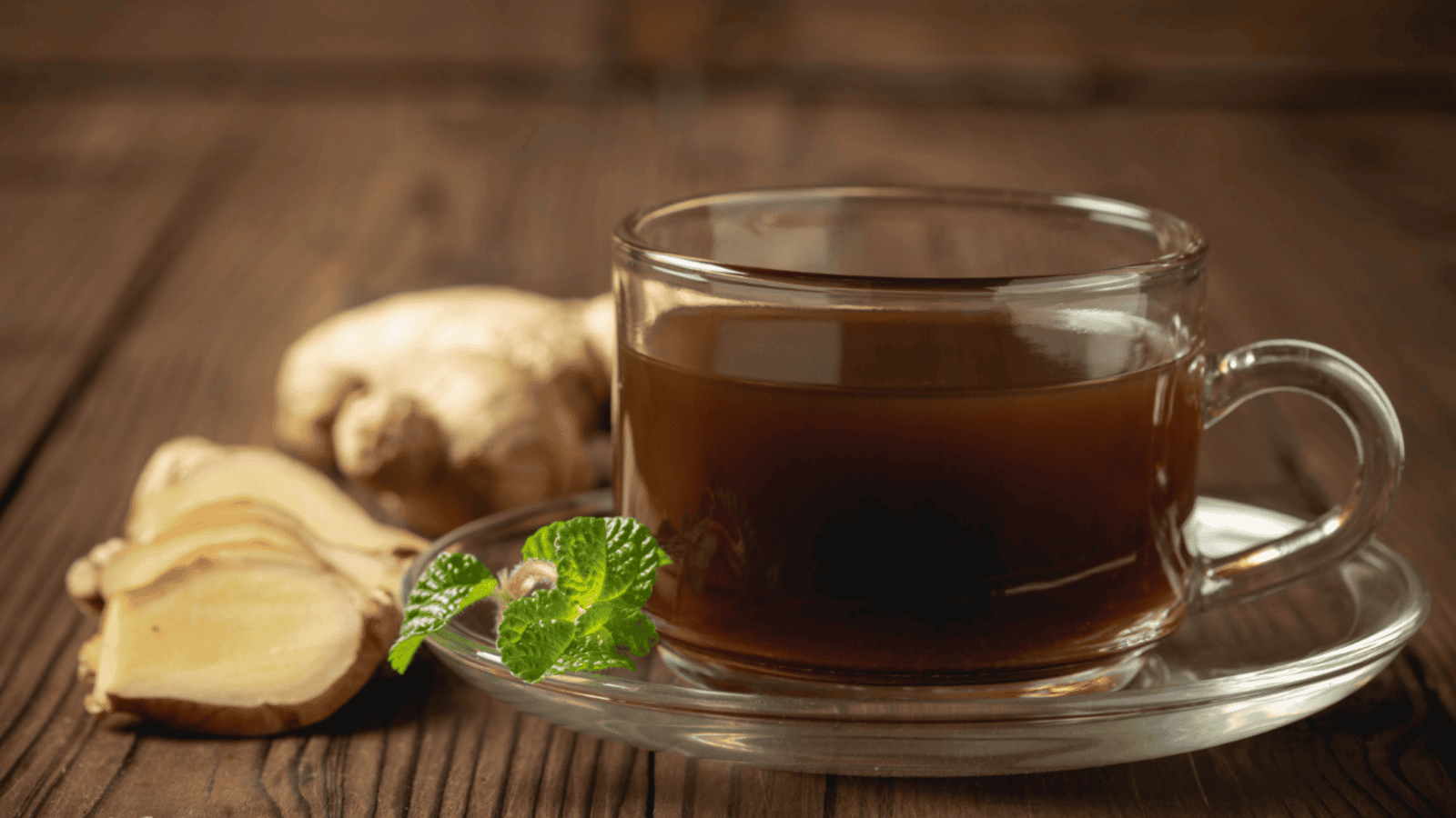 How Herbal Teas Support Blood Sugar Balance